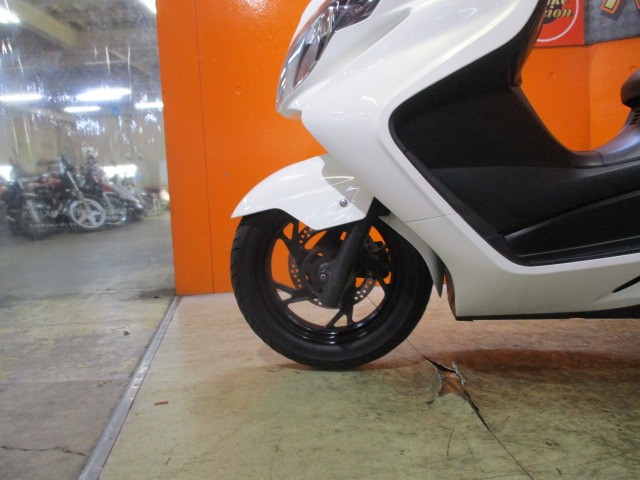 中古】スカイウェイブ250 タイプM｜即納対応可能車両｜パッション